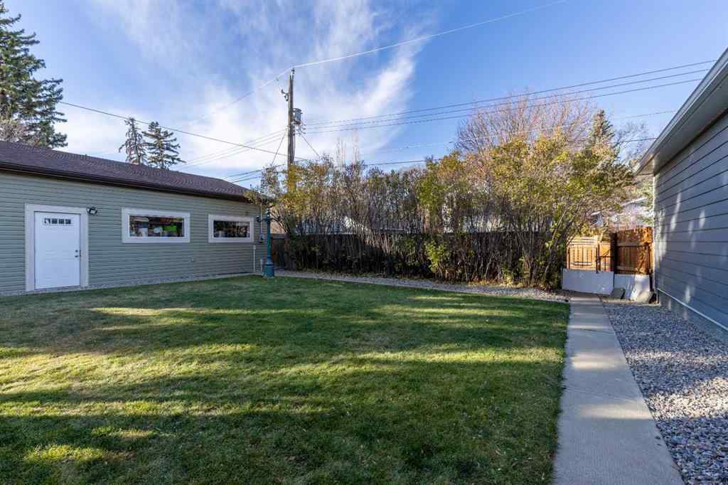 MLS&reg; # A2268308 - 530 16 Street S in Victoria Park Lethbridge, Residential Open Houses