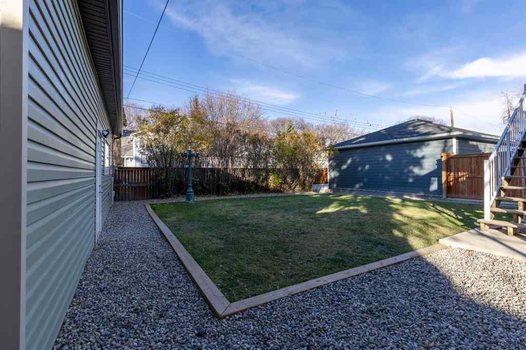 MLS&reg; # A2268308 - 530 16 Street S in Victoria Park Lethbridge, Residential Open Houses