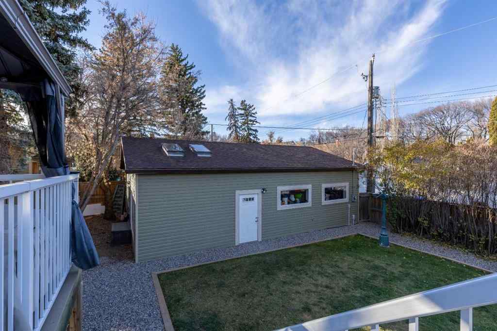 MLS&reg; # A2268308 - 530 16 Street S in Victoria Park Lethbridge, Residential Open Houses