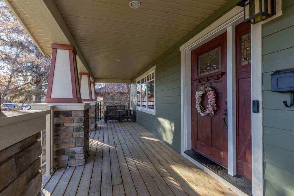 MLS&reg; # A2268308 - 530 16 Street S in Victoria Park Lethbridge, Residential Open Houses