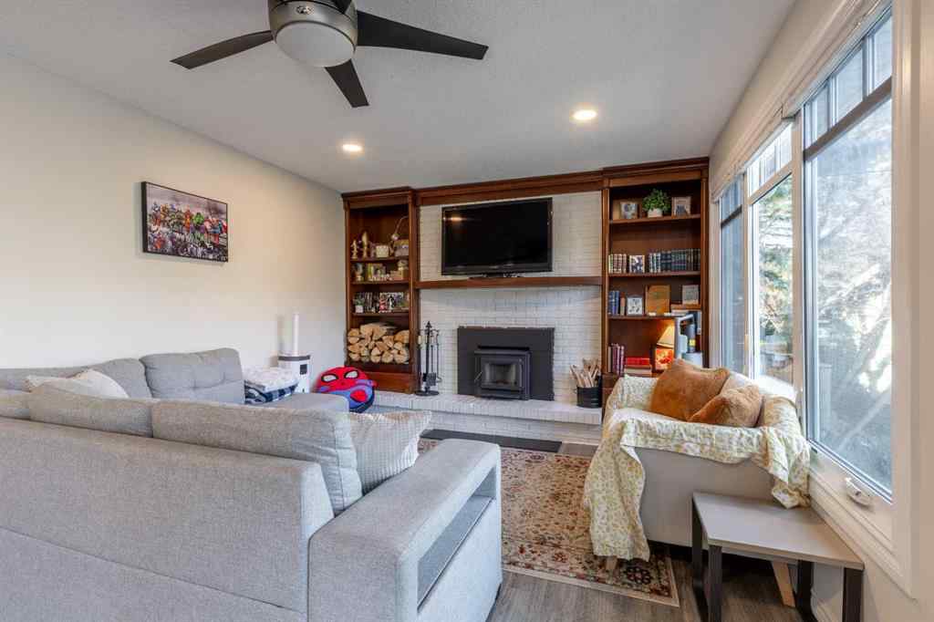 MLS&reg; # A2268308 - 530 16 Street S in Victoria Park Lethbridge, Residential Open Houses