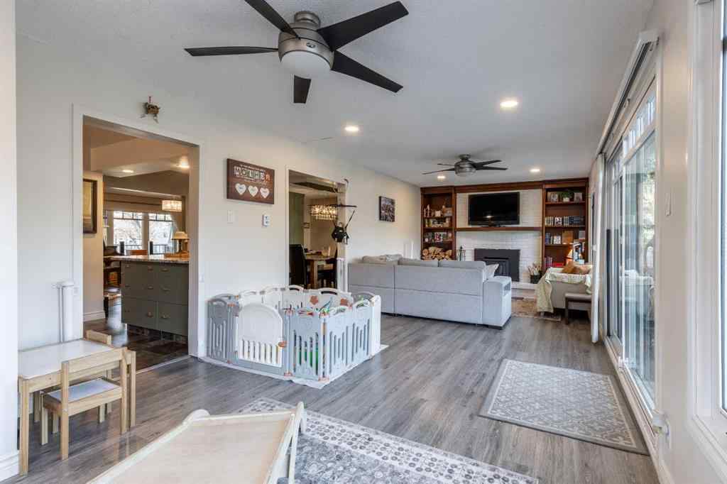 MLS&reg; # A2268308 - 530 16 Street S in Victoria Park Lethbridge, Residential Open Houses