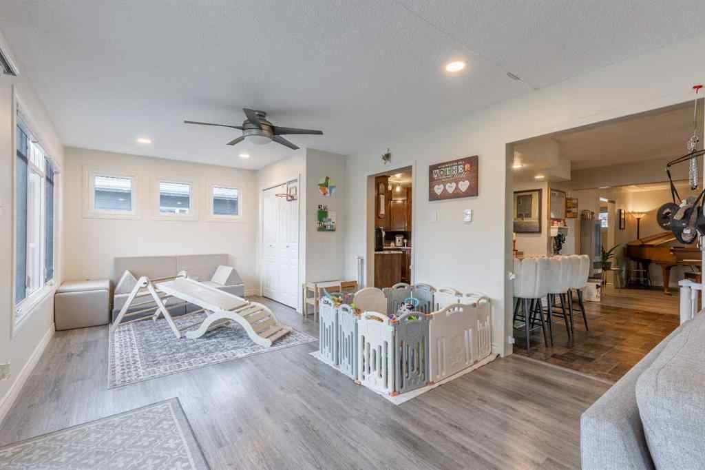 MLS&reg; # A2268308 - 530 16 Street S in Victoria Park Lethbridge, Residential Open Houses