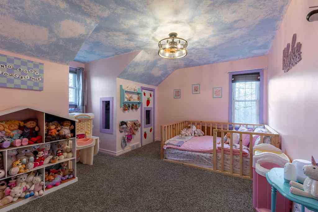 MLS&reg; # A2268308 - 530 16 Street S in Victoria Park Lethbridge, Residential Open Houses