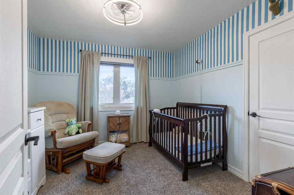 MLS&reg; # A2268308 - 530 16 Street S in Victoria Park Lethbridge, Residential Open Houses