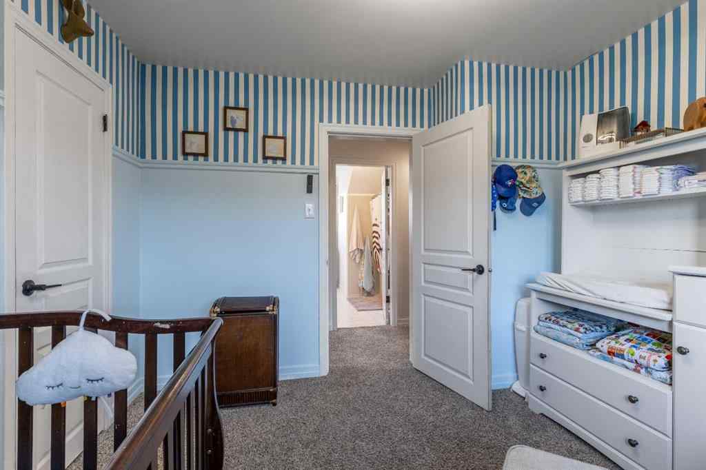 MLS&reg; # A2268308 - 530 16 Street S in Victoria Park Lethbridge, Residential Open Houses