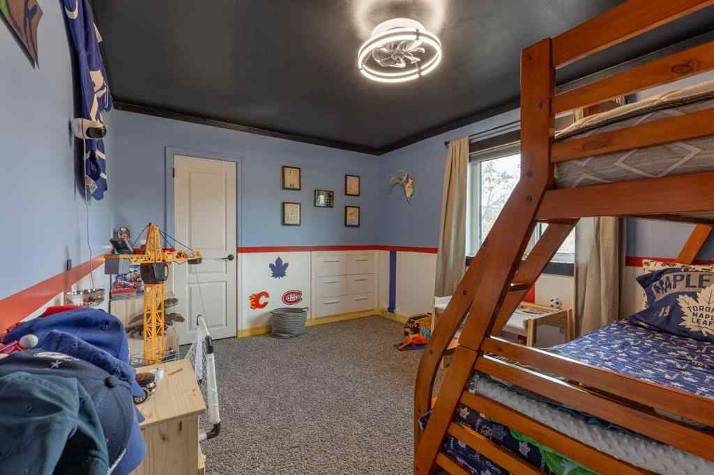 MLS&reg; # A2268308 - 530 16 Street S in Victoria Park Lethbridge, Residential Open Houses