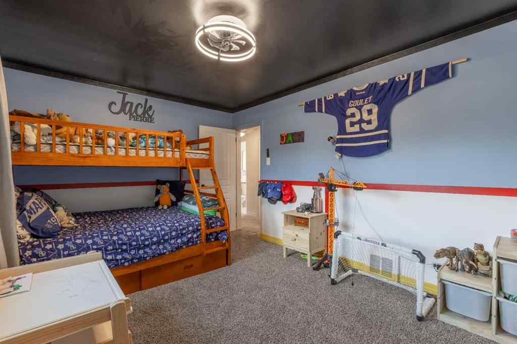 MLS&reg; # A2268308 - 530 16 Street S in Victoria Park Lethbridge, Residential Open Houses