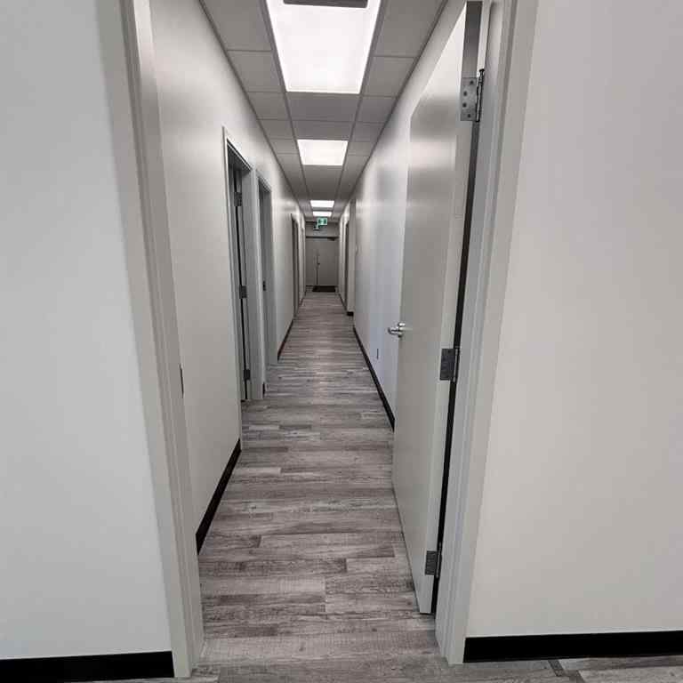 MLS® A2268309 - Unit #107 1424 Southview Drive SE in Southview-Park Meadows Medicine Hat, Commercial