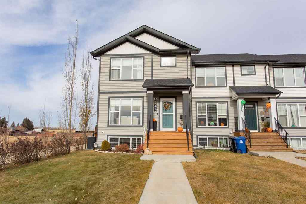 MLS® A2268310 - 42 Arlen Close  in Aspen Lakes West Blackfalds, Residential