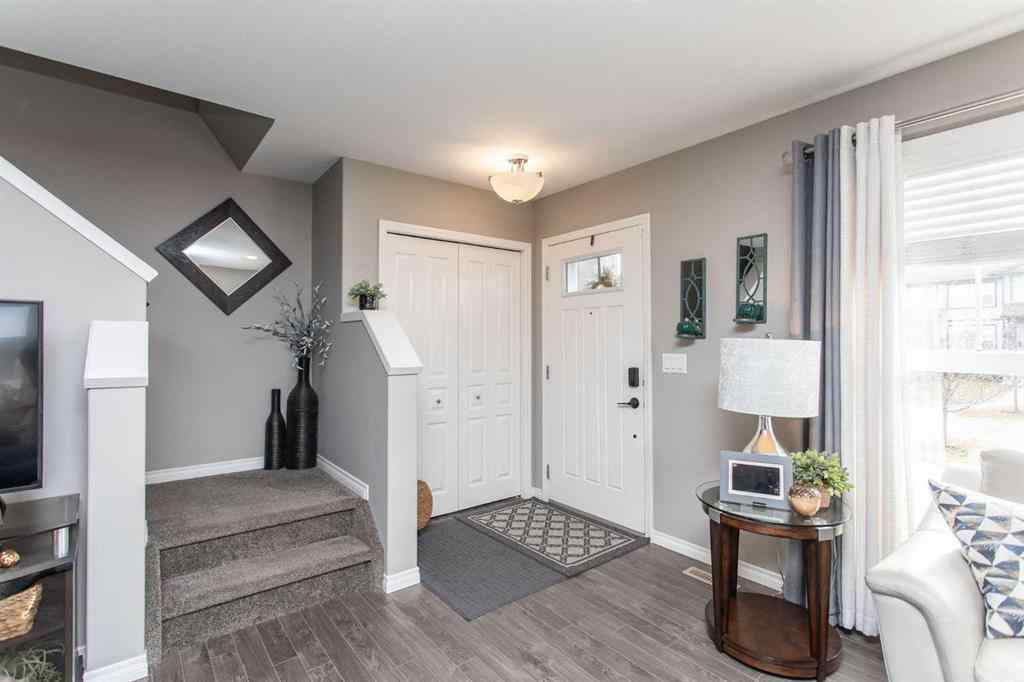 MLS® A2268310 - 42 Arlen Close  in Aspen Lakes West Blackfalds, Residential