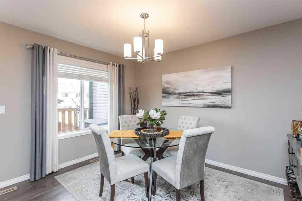 MLS® A2268310 - 42 Arlen Close  in Aspen Lakes West Blackfalds, Residential