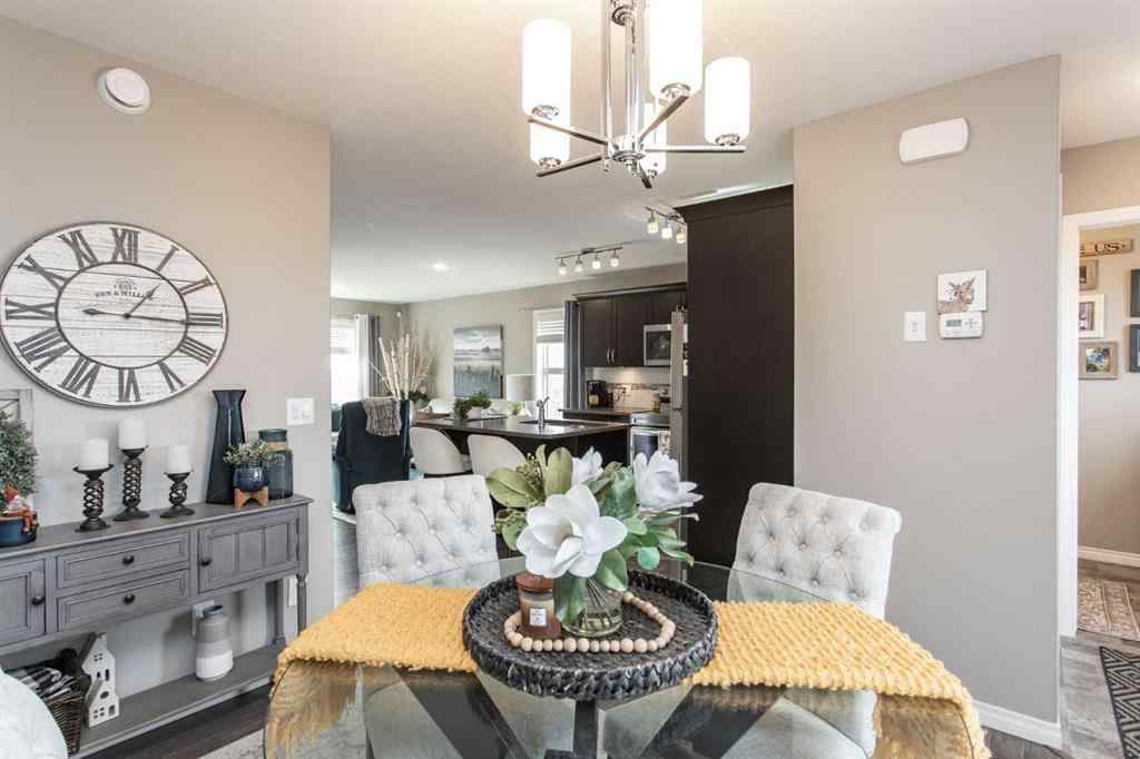 MLS® A2268310 - 42 Arlen Close  in Aspen Lakes West Blackfalds, Residential