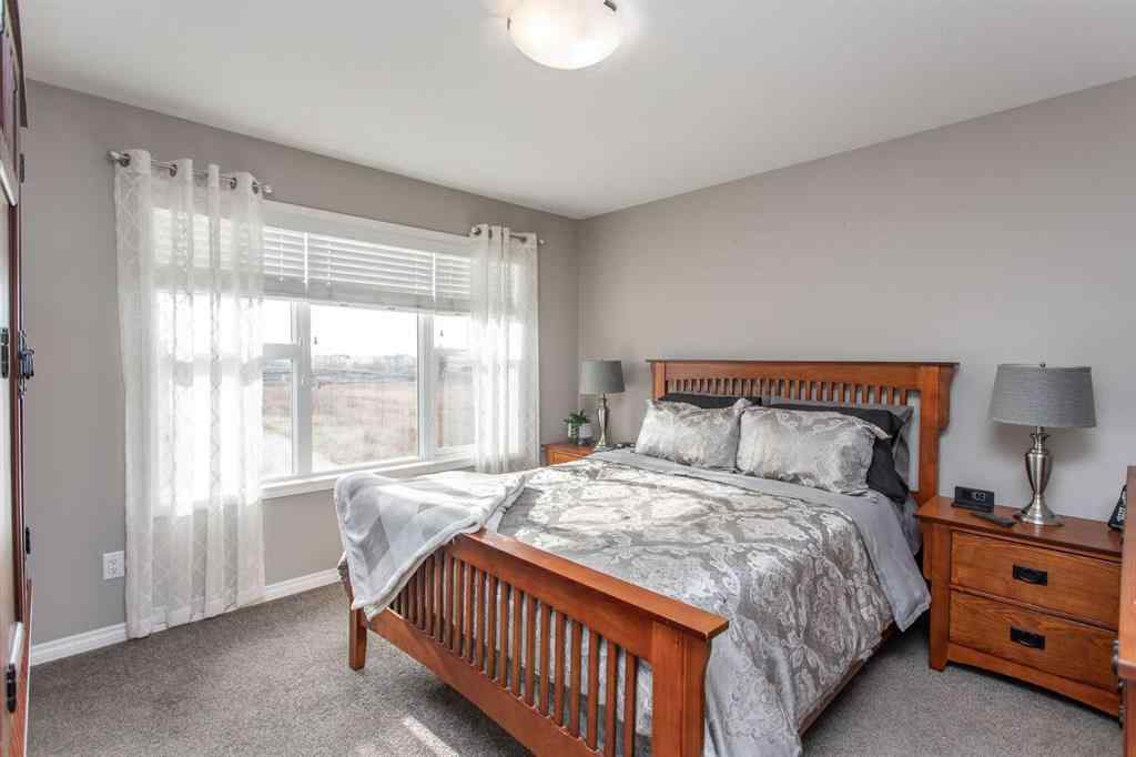 MLS® A2268310 - 42 Arlen Close  in Aspen Lakes West Blackfalds, Residential