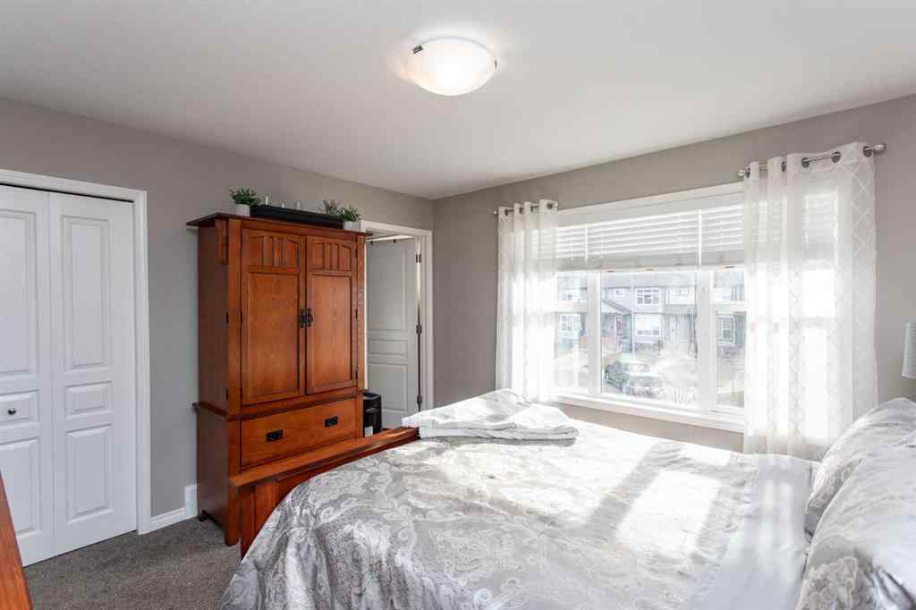 MLS® A2268310 - 42 Arlen Close  in Aspen Lakes West Blackfalds, Residential