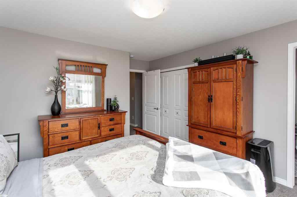 MLS® A2268310 - 42 Arlen Close  in Aspen Lakes West Blackfalds, Residential