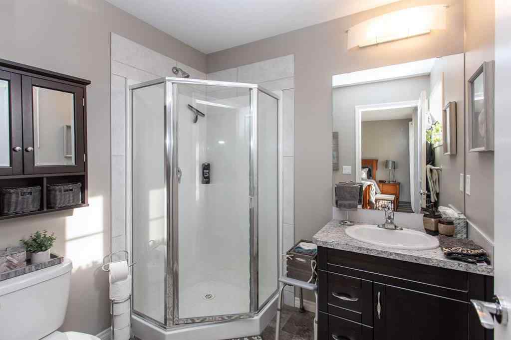 MLS® A2268310 - 42 Arlen Close  in Aspen Lakes West Blackfalds, Residential