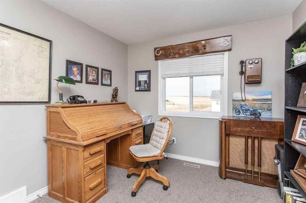 MLS® A2268310 - 42 Arlen Close  in Aspen Lakes West Blackfalds, Residential