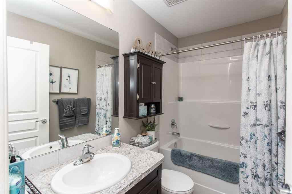 MLS® A2268310 - 42 Arlen Close  in Aspen Lakes West Blackfalds, Residential