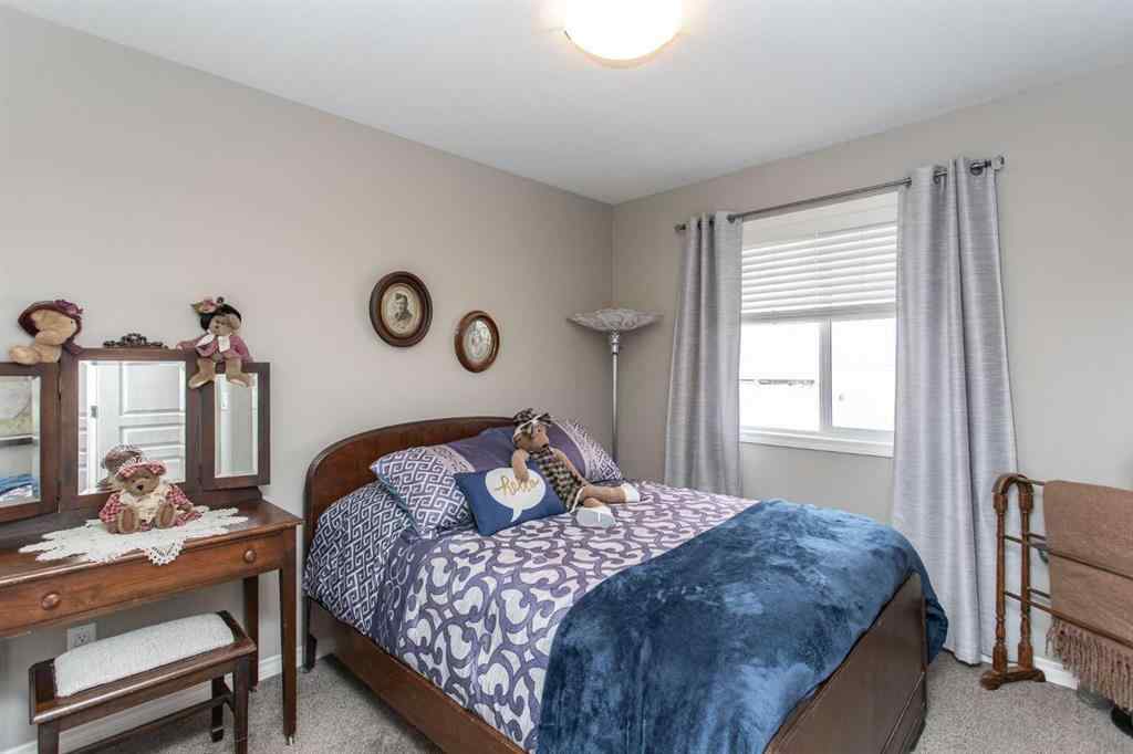 MLS® A2268310 - 42 Arlen Close  in Aspen Lakes West Blackfalds, Residential