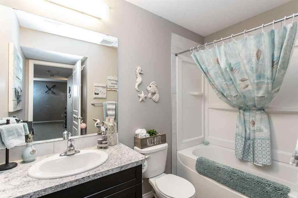 MLS® A2268310 - 42 Arlen Close  in Aspen Lakes West Blackfalds, Residential