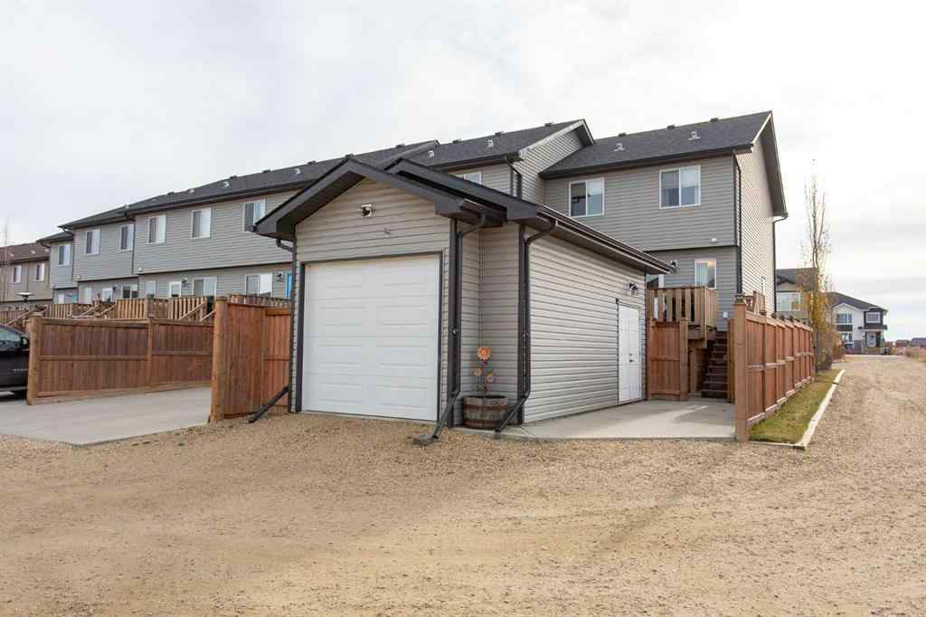 MLS® A2268310 - 42 Arlen Close  in Aspen Lakes West Blackfalds, Residential
