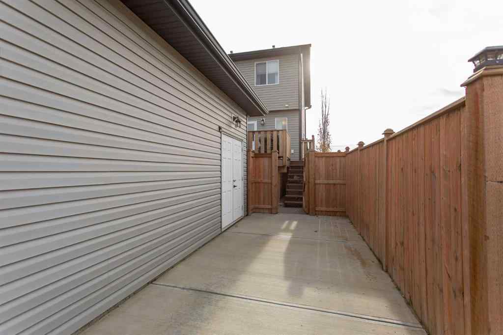 MLS® A2268310 - 42 Arlen Close  in Aspen Lakes West Blackfalds, Residential