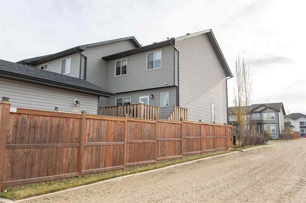 MLS® A2268310 - 42 Arlen Close  in Aspen Lakes West Blackfalds, Residential