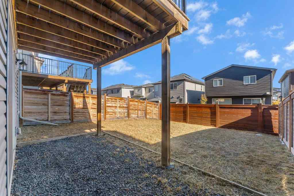 MLS® A2268311 - 34 Sage Bluff Heights NW in Sage Hill Calgary, Residential