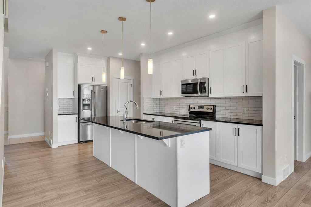 MLS® A2268311 - 34 Sage Bluff Heights NW in Sage Hill Calgary, Residential