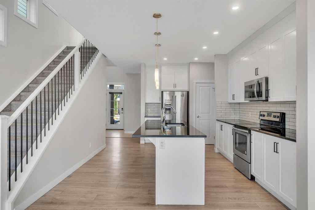 MLS® A2268311 - 34 Sage Bluff Heights NW in Sage Hill Calgary, Residential