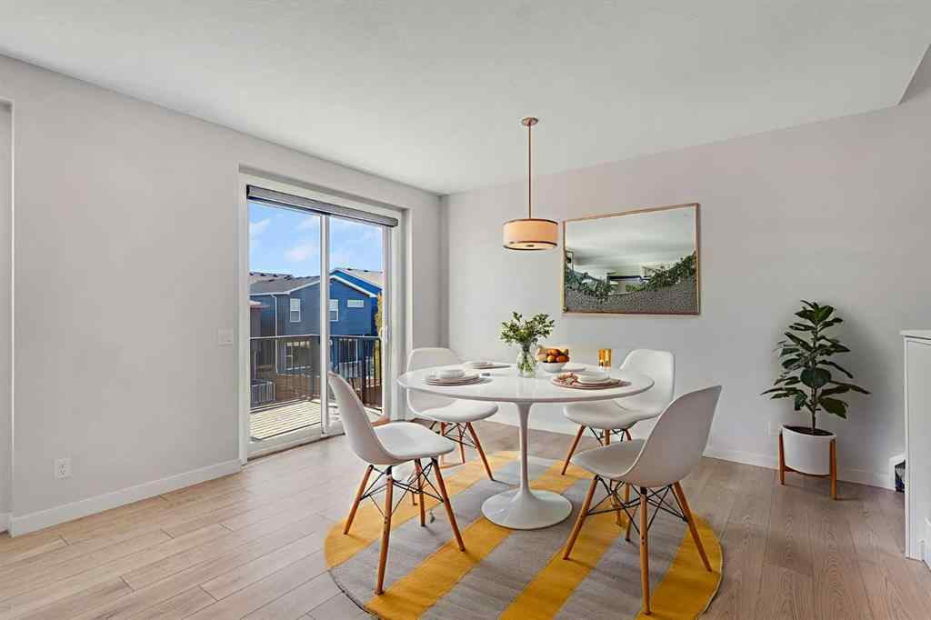 MLS® A2268311 - 34 Sage Bluff Heights NW in Sage Hill Calgary, Residential