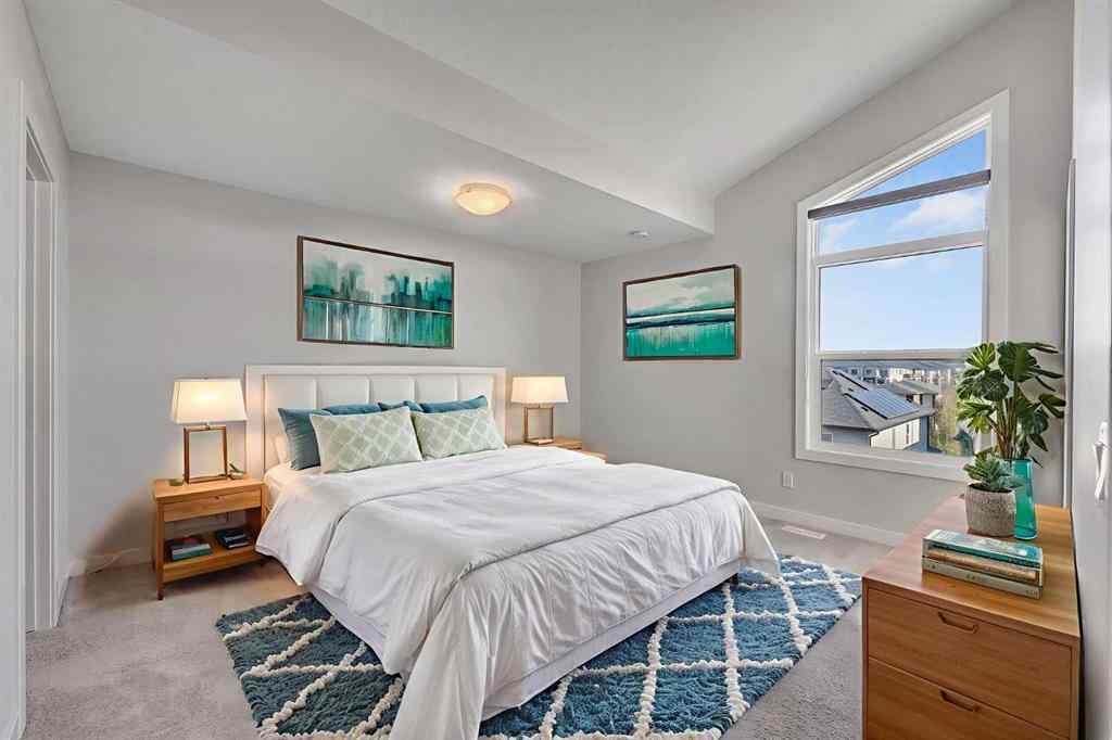 MLS® A2268311 - 34 Sage Bluff Heights NW in Sage Hill Calgary, Residential