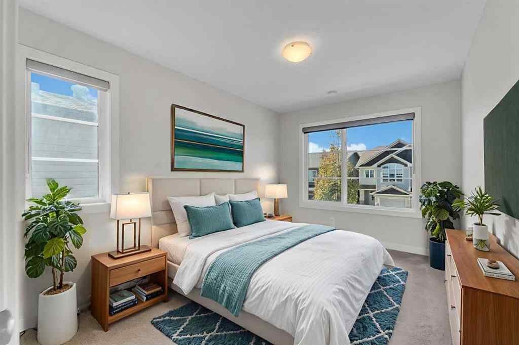 MLS® A2268311 - 34 Sage Bluff Heights NW in Sage Hill Calgary, Residential