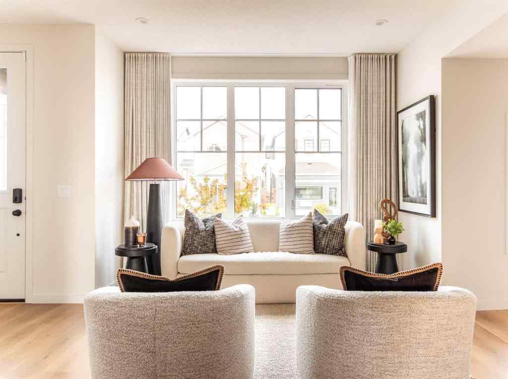 MLS® A2268312 - 1457 Rangeview Drive SE in Rangeview Calgary, Residential