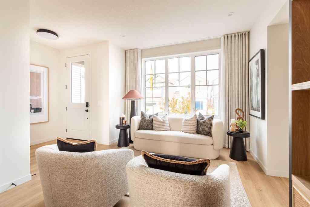 MLS® A2268312 - 1457 Rangeview Drive SE in Rangeview Calgary, Residential