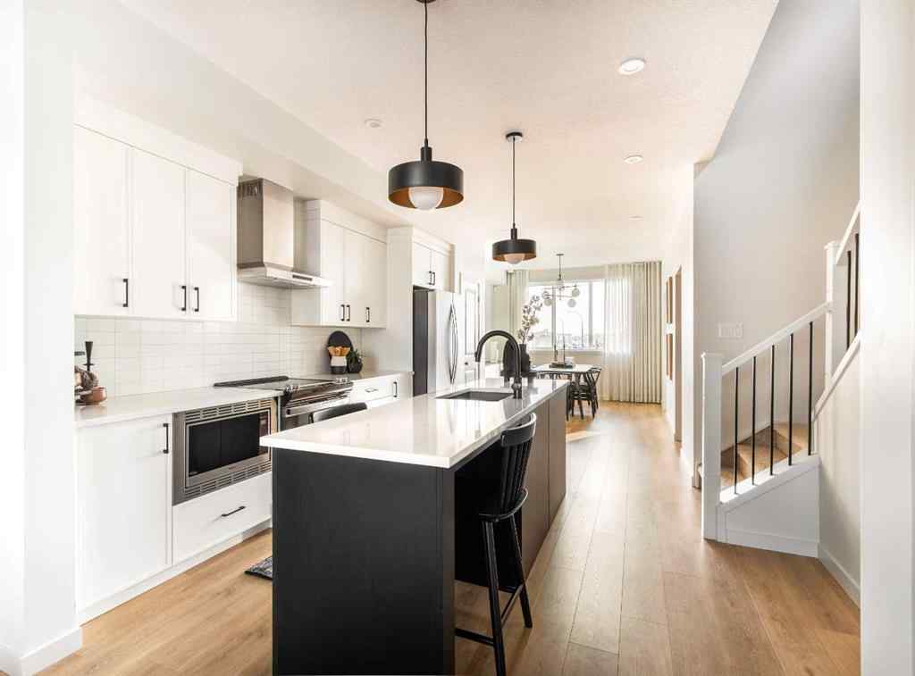 MLS® A2268312 - 1457 Rangeview Drive SE in Rangeview Calgary, Residential