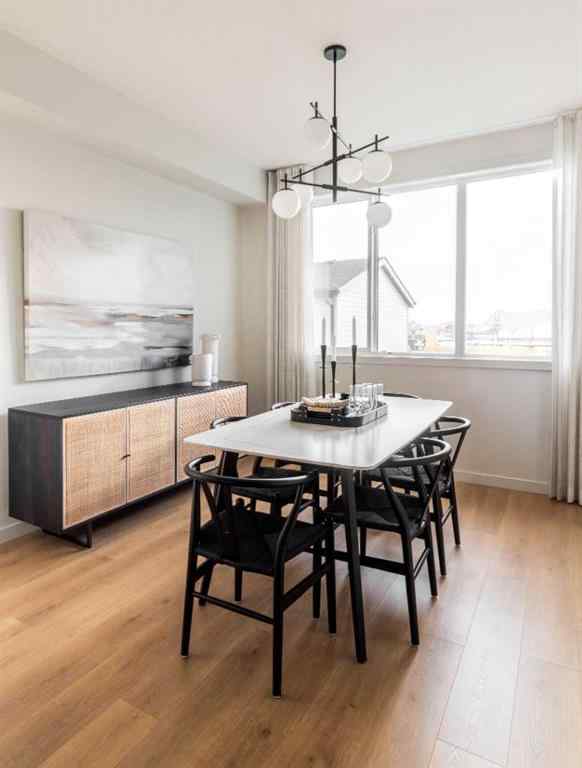 MLS® A2268312 - 1457 Rangeview Drive SE in Rangeview Calgary, Residential