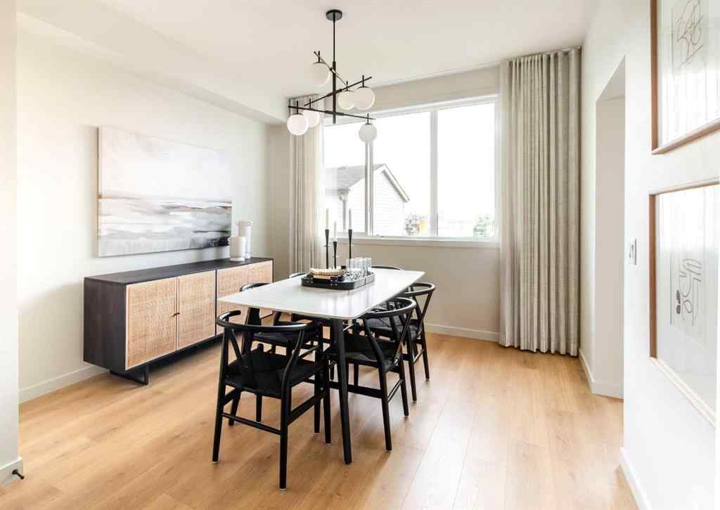 MLS® A2268312 - 1457 Rangeview Drive SE in Rangeview Calgary, Residential