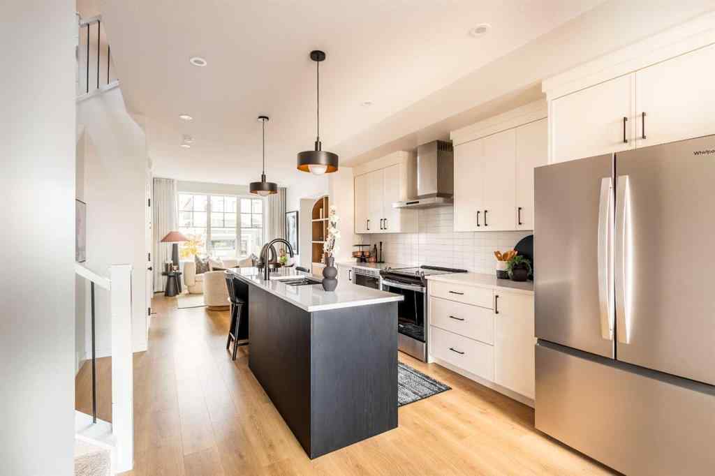 MLS® A2268312 - 1457 Rangeview Drive SE in Rangeview Calgary, Residential