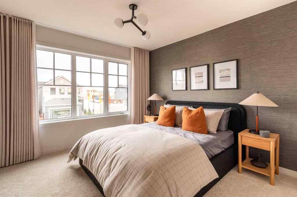 MLS® A2268312 - 1457 Rangeview Drive SE in Rangeview Calgary, Residential