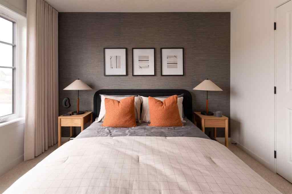 MLS® A2268312 - 1457 Rangeview Drive SE in Rangeview Calgary, Residential