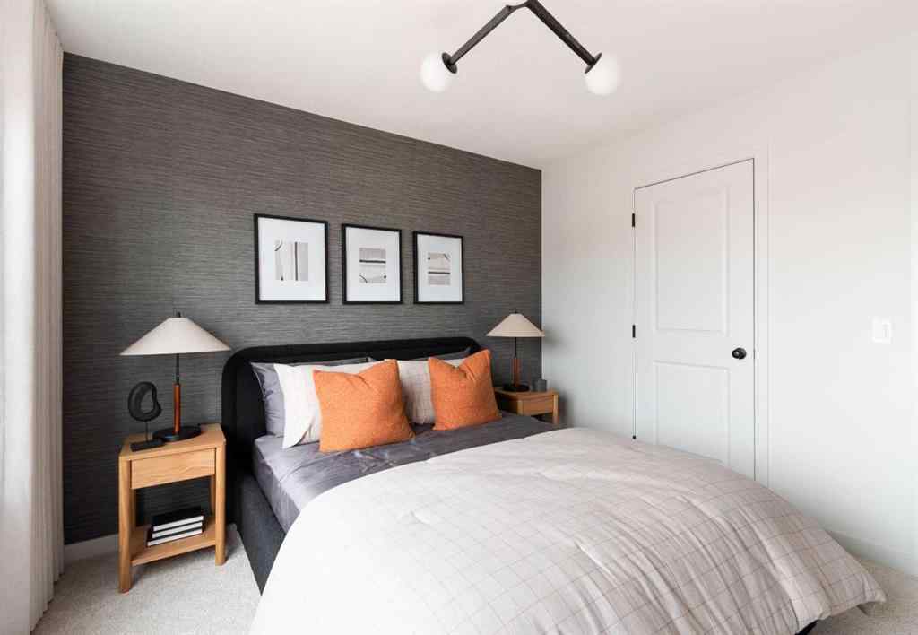 MLS® A2268312 - 1457 Rangeview Drive SE in Rangeview Calgary, Residential