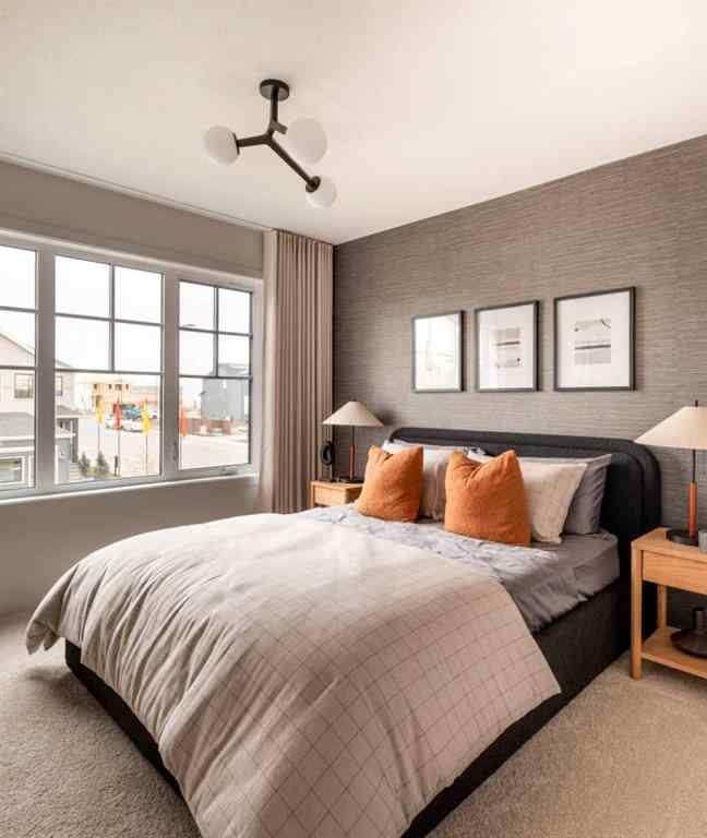 MLS® A2268312 - 1457 Rangeview Drive SE in Rangeview Calgary, Residential