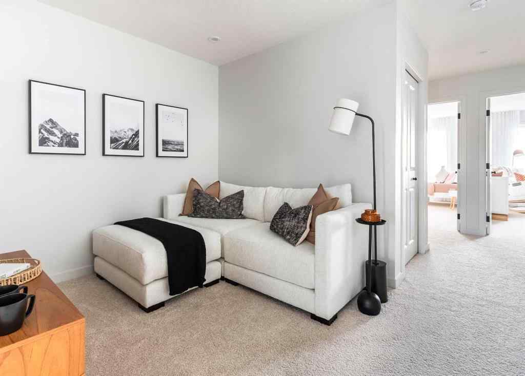 MLS® A2268312 - 1457 Rangeview Drive SE in Rangeview Calgary, Residential