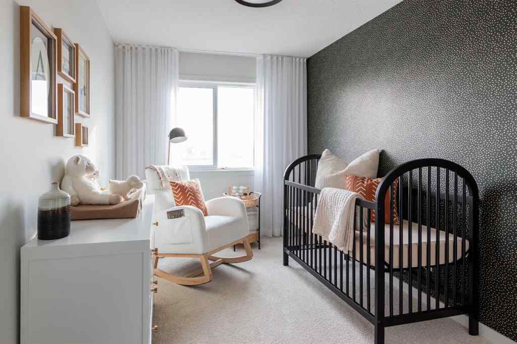 MLS® A2268312 - 1457 Rangeview Drive SE in Rangeview Calgary, Residential