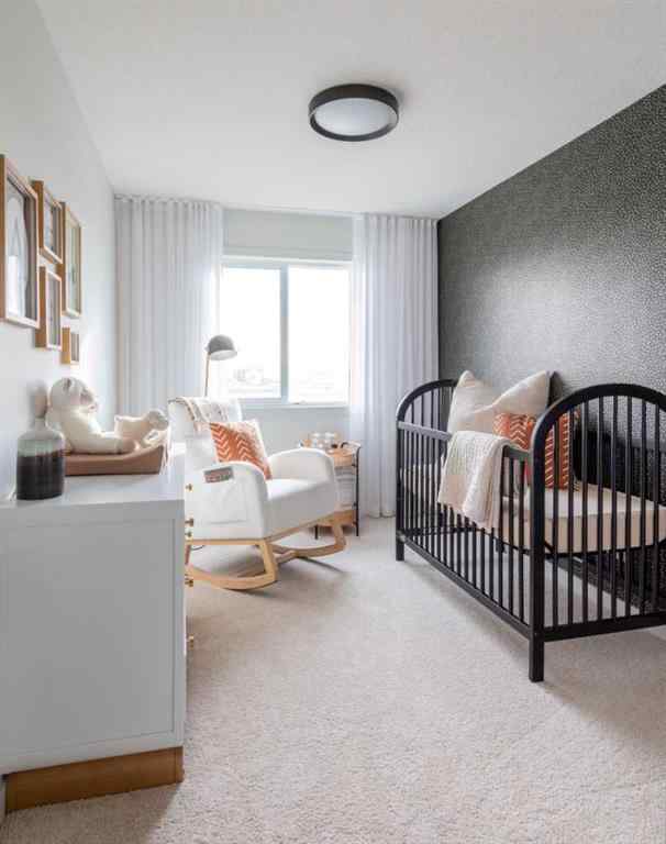 MLS® A2268312 - 1457 Rangeview Drive SE in Rangeview Calgary, Residential