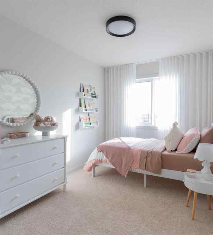 MLS® A2268312 - 1457 Rangeview Drive SE in Rangeview Calgary, Residential