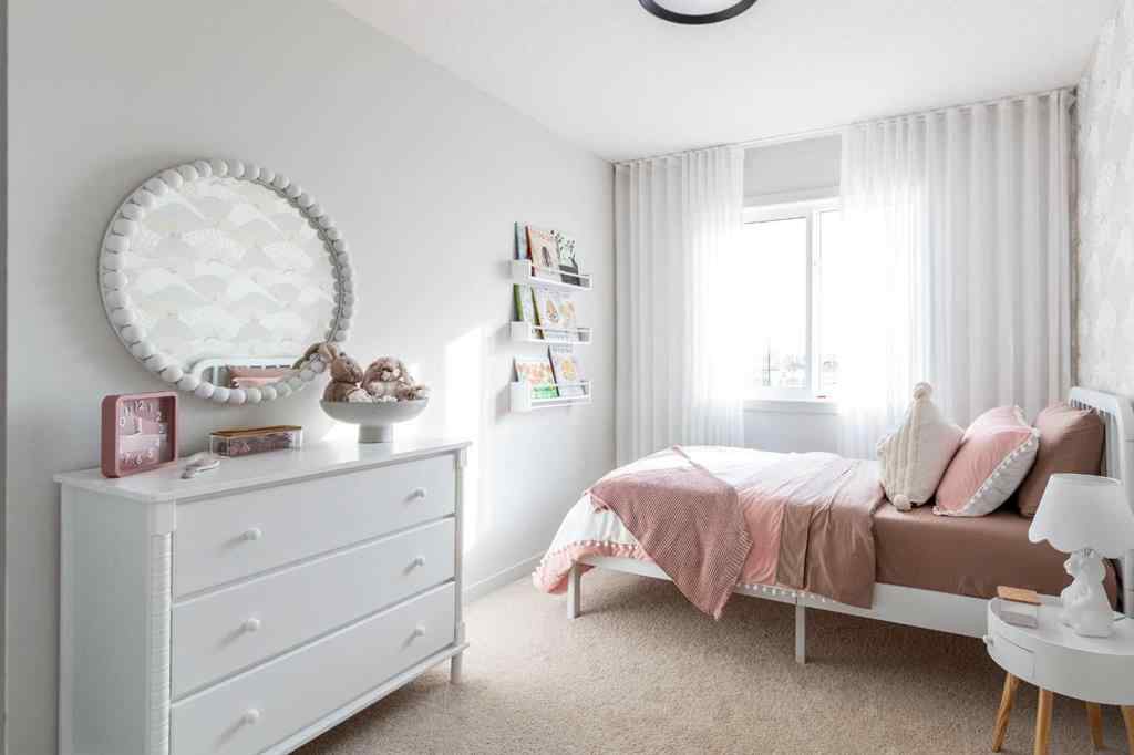 MLS® A2268312 - 1457 Rangeview Drive SE in Rangeview Calgary, Residential