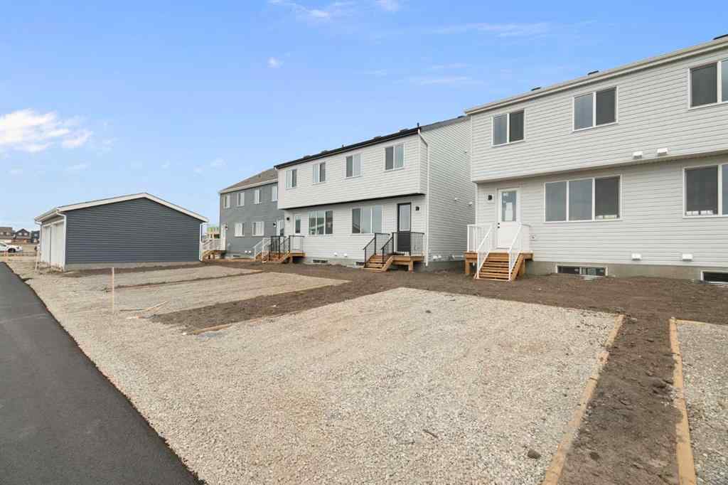 MLS® A2268312 - 1457 Rangeview Drive SE in Rangeview Calgary, Residential